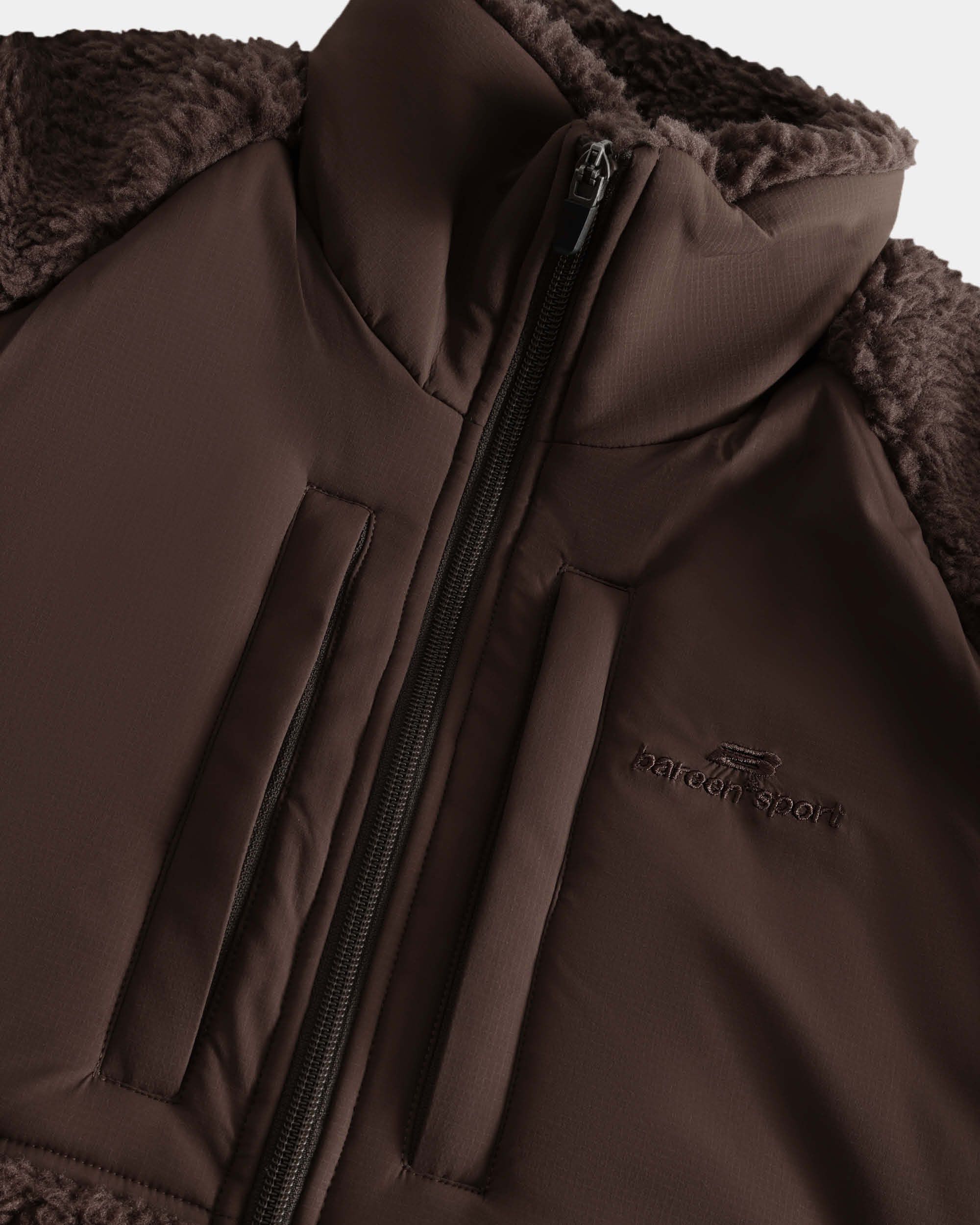 Polar Fleece Jacket 2. 0