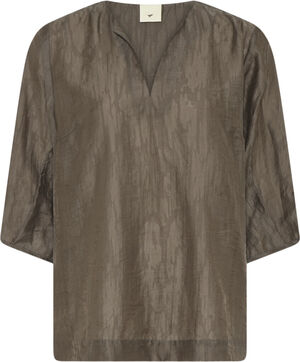 576 Tailer blouse