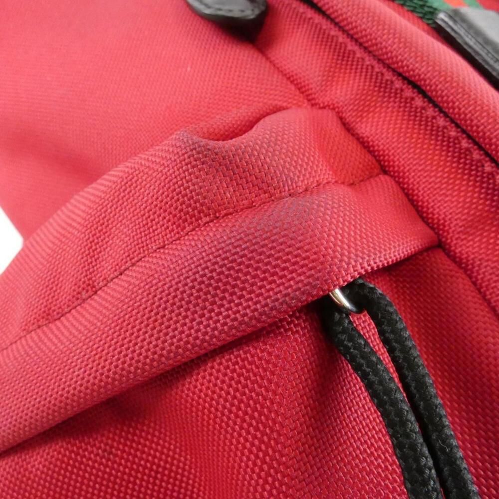 Gucci Backpack