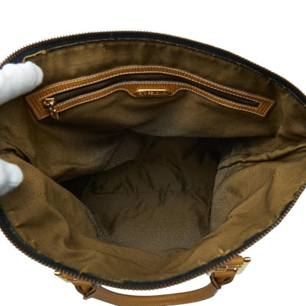 Fendi Tote