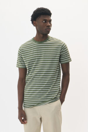 MAjeramy Stripe
