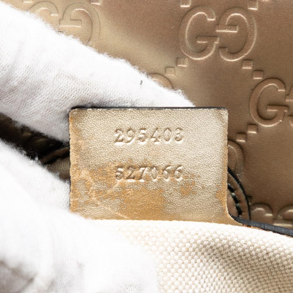 Gucci Shoulder Bag