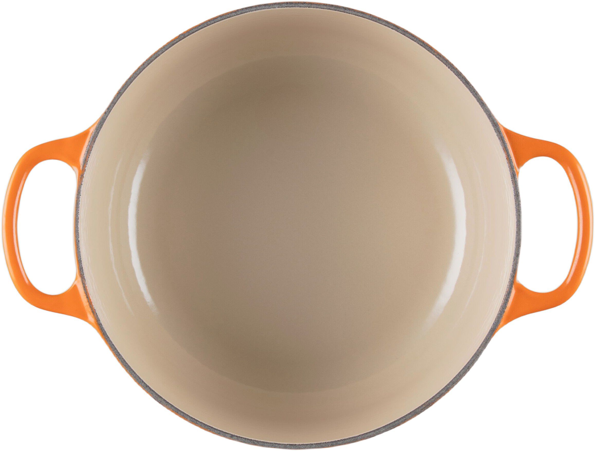 Rund Gryde 20 Volcanic SIGNA