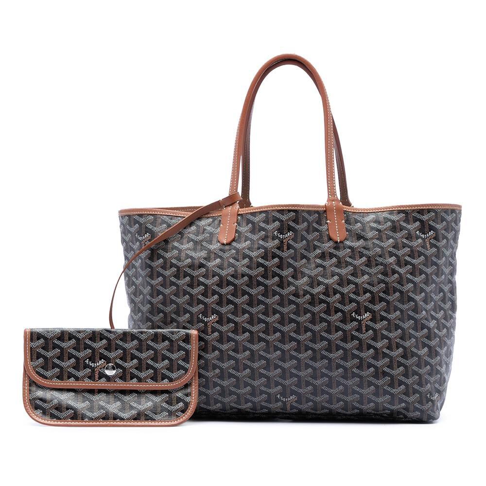 Goyard St Louis Tote