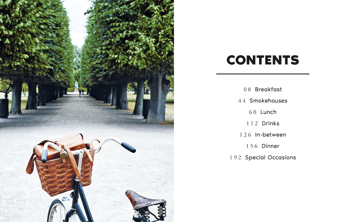 Copenhagen Cult Recipes mini