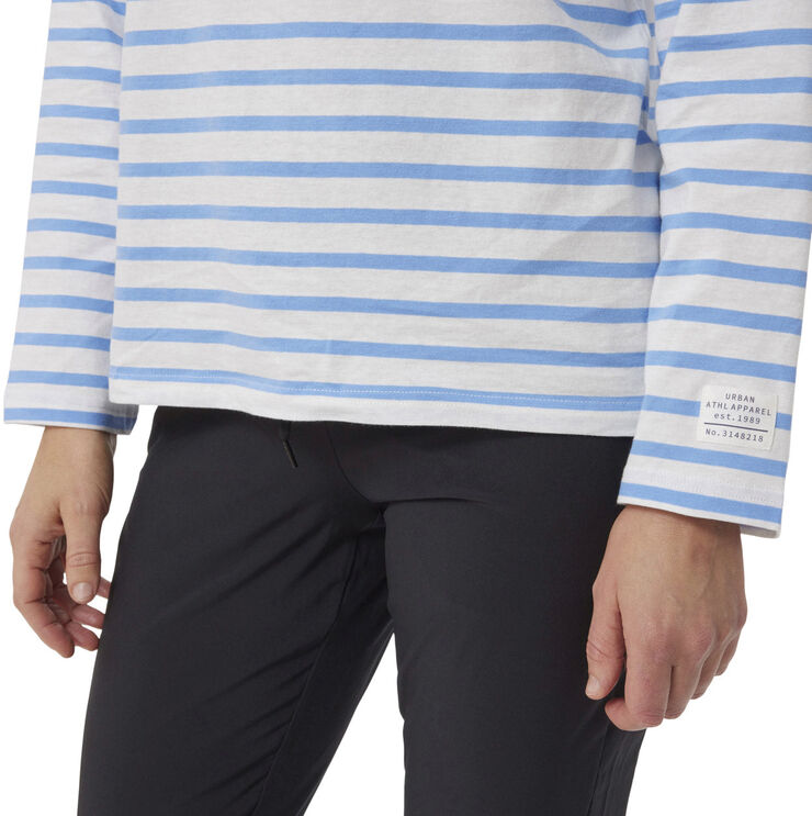 Ronja Stripe L/S T-shirt