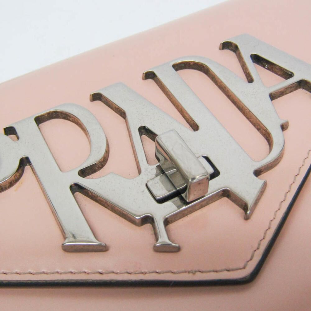 Prada Clutch