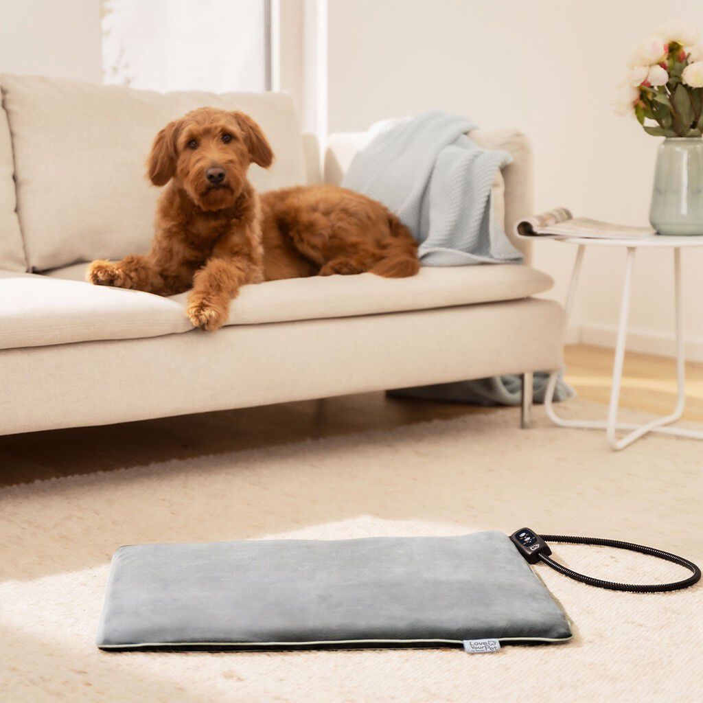 PetCare PP 220 Sammy Varmem&aring;tte til k&aelig;ledyr 65x50 cm