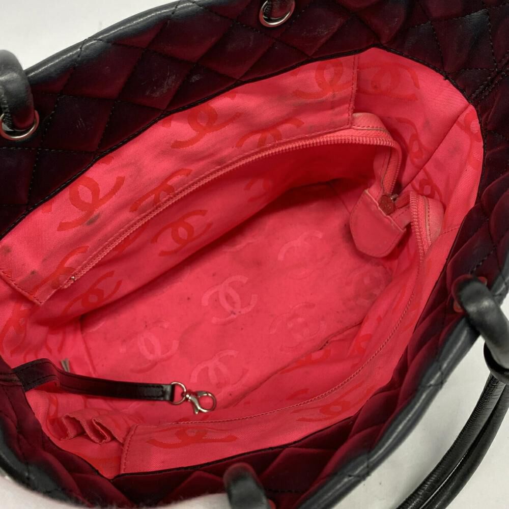 Chanel Tote