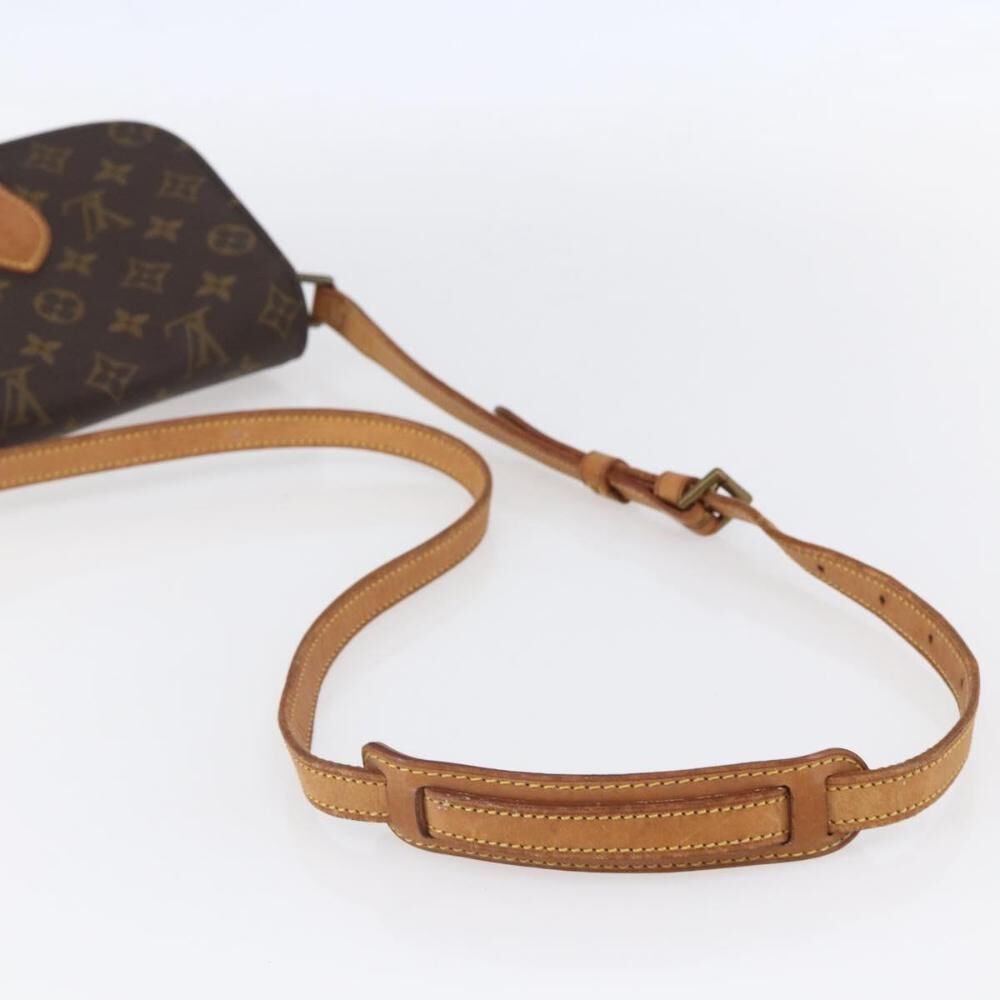 Louis Vuitton Saint Cloud