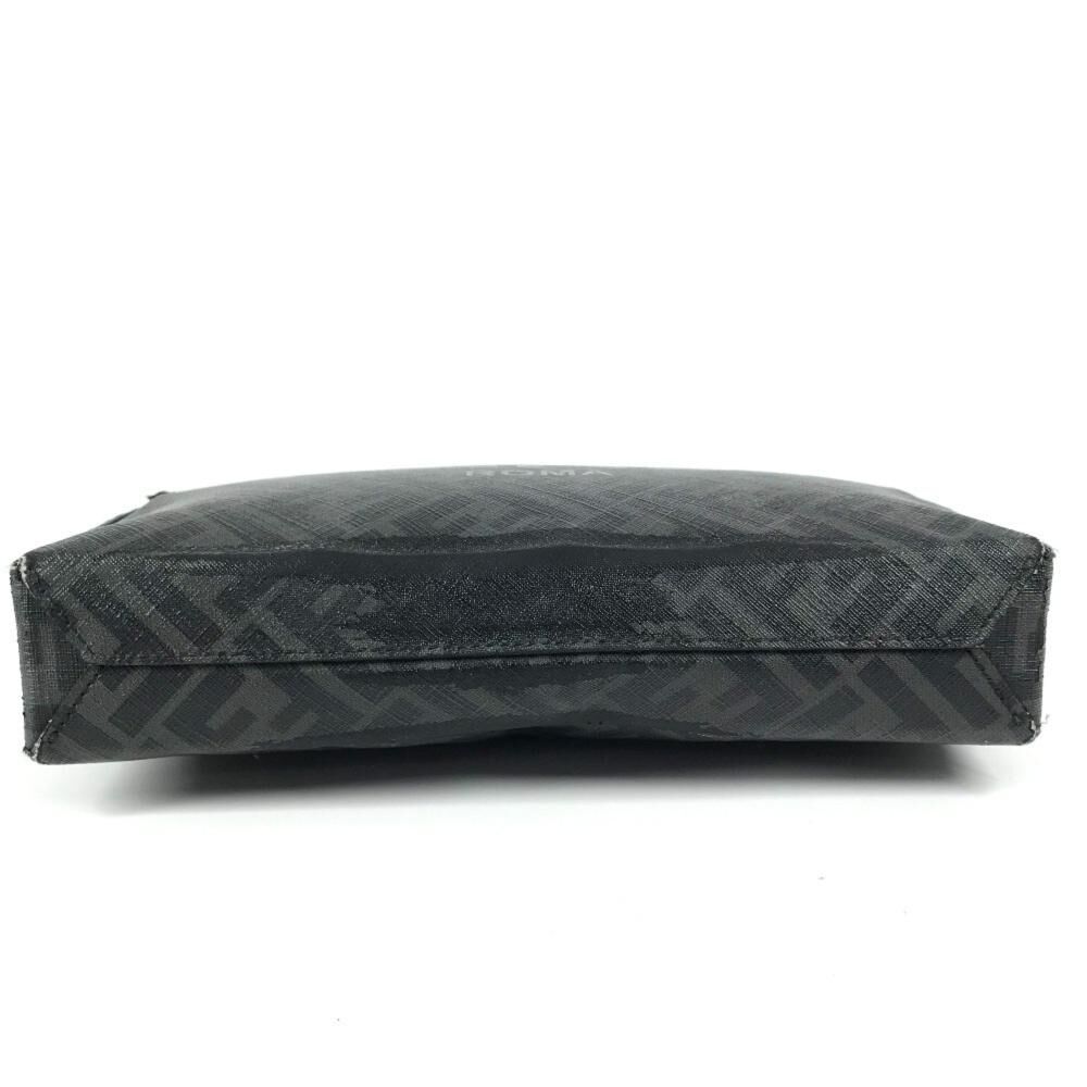 Fendi Clutch
