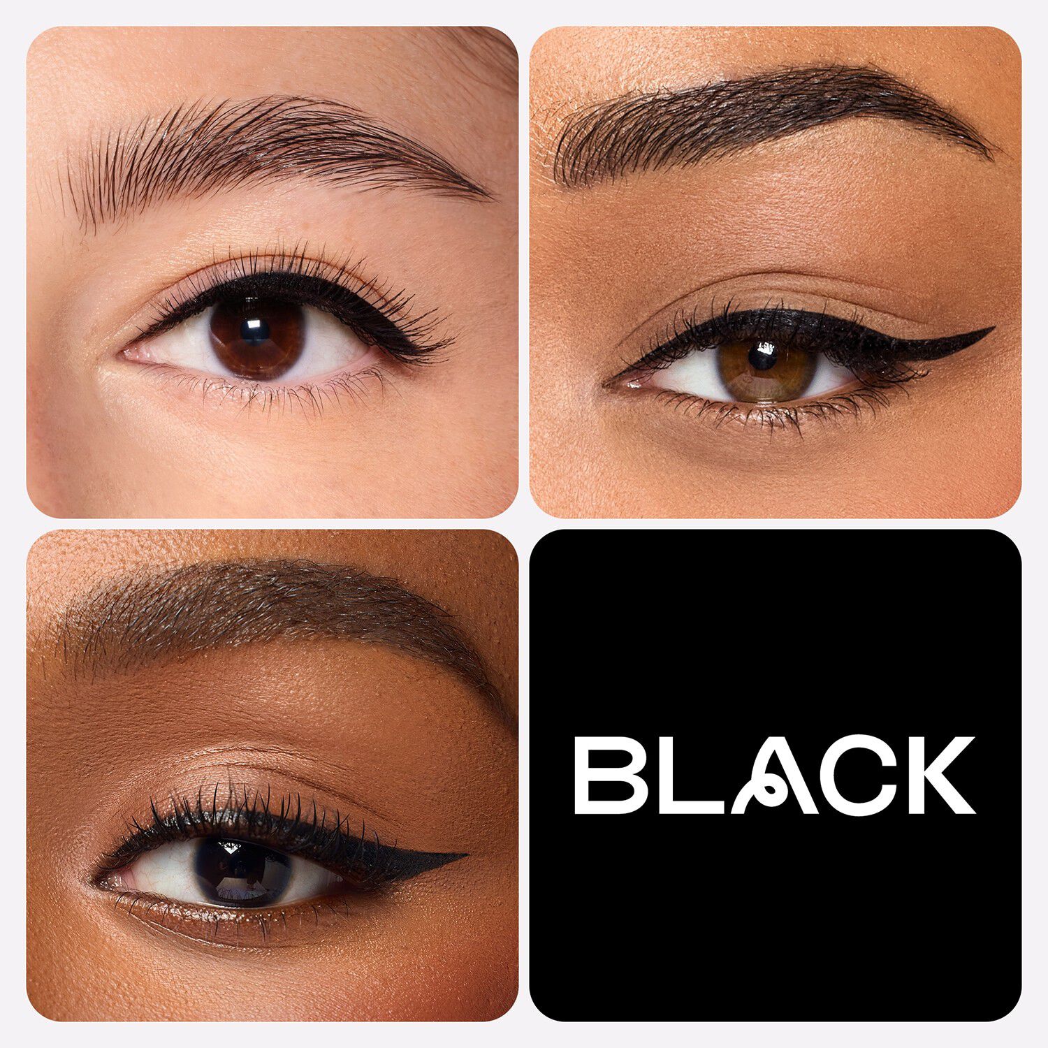 tartelette Tubing Peel-Off Liquid Eyeliner - Flydende eyeliner