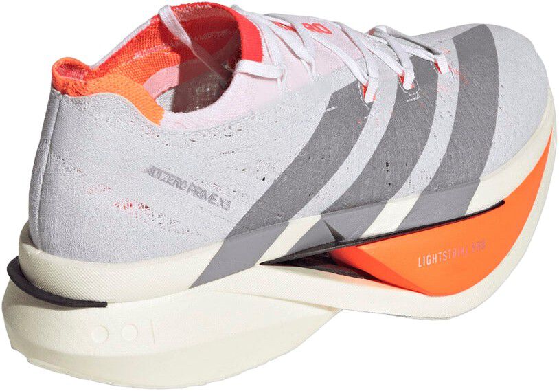 Adizero Prime X3 Strung L&oslash;besko