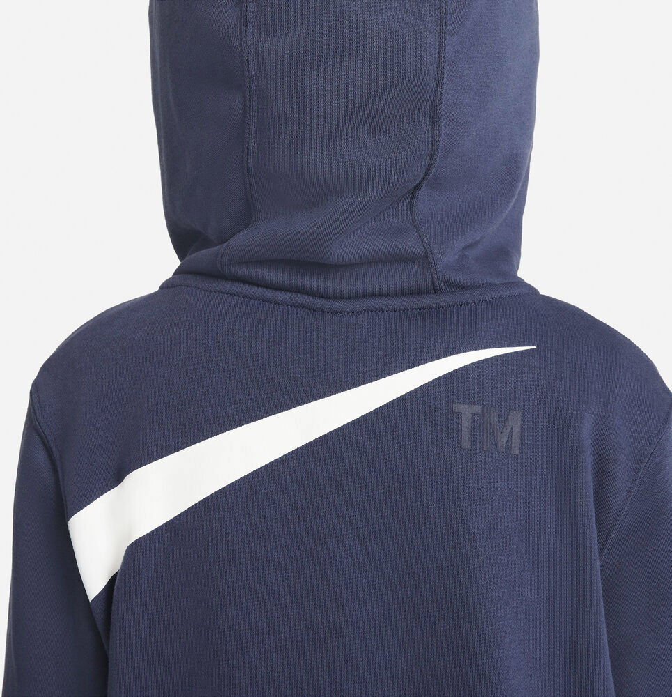 Sportswear Swoosh h&aelig;ttetr&oslash;je