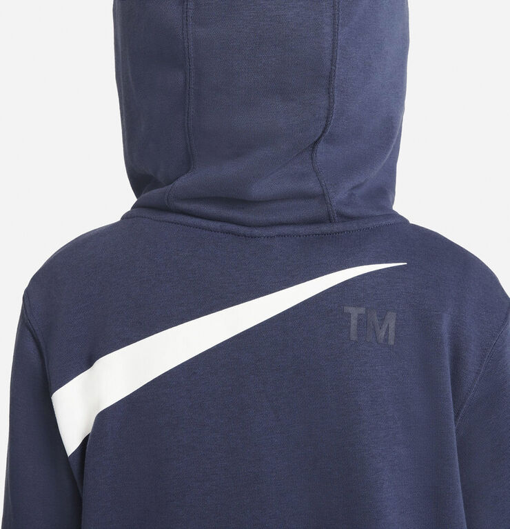 Sportswear Swoosh hættetrøje