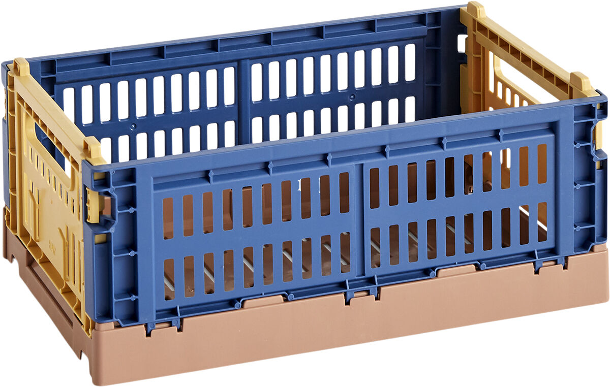 Colour Crate, Small