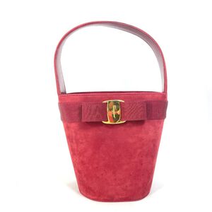 Salvatore Ferragamo Handbag