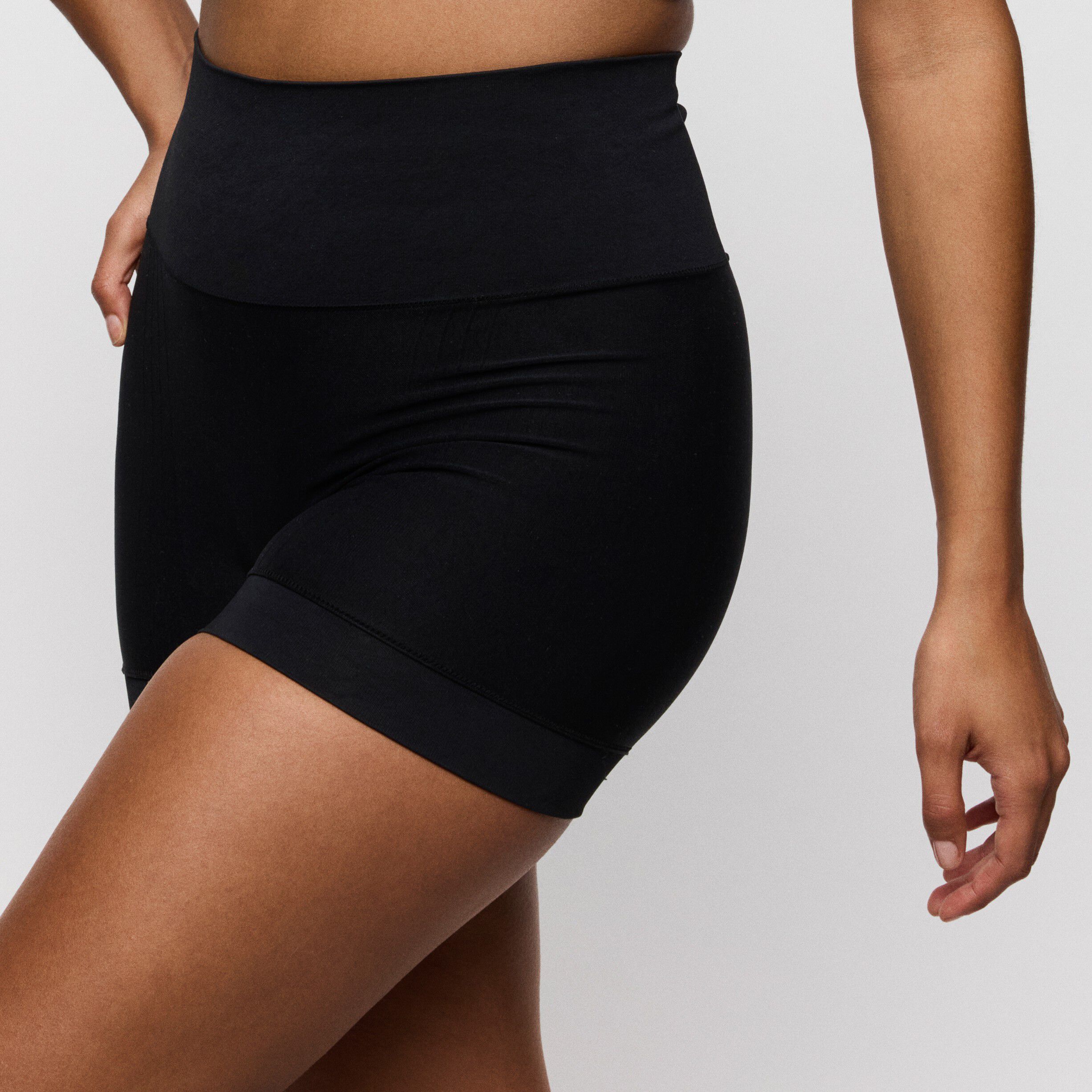 Nudda shapewear shorts