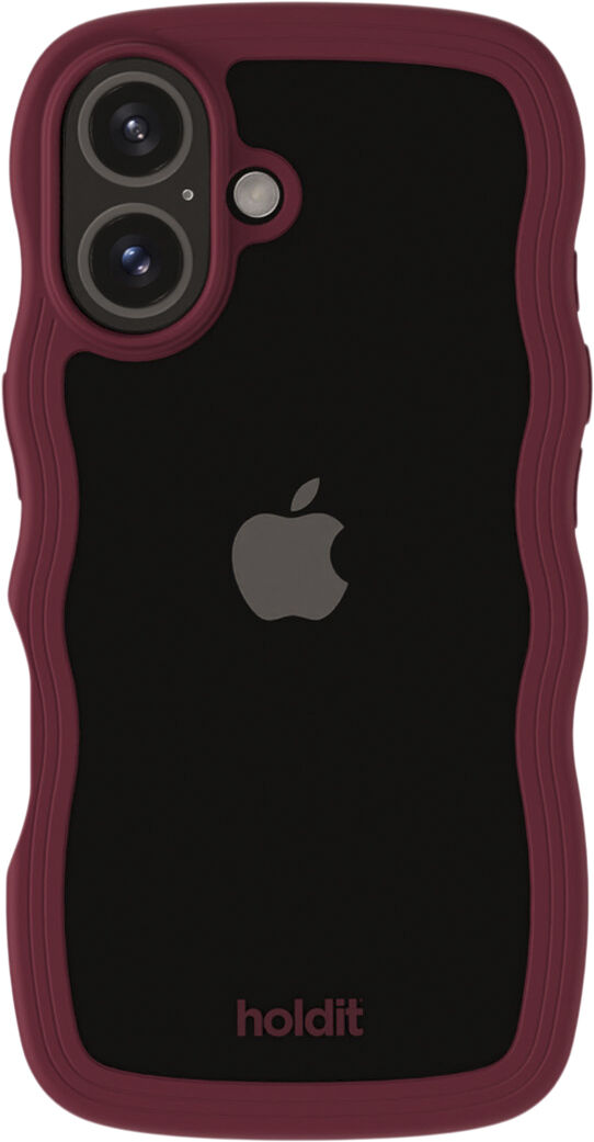 Wavy Case iPhone 16