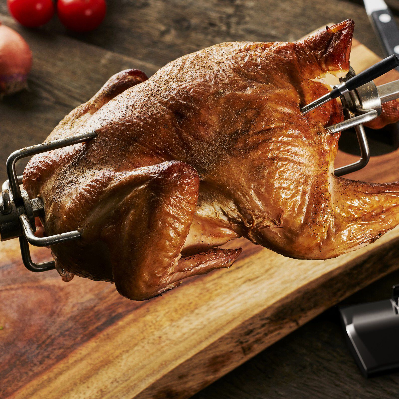 Witt Cook Perfect CookPerfect Wireless Single Frying thermom