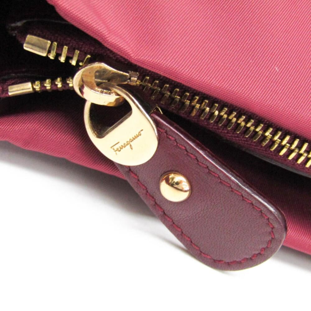 Salvatore Ferragamo Shoulder Bag