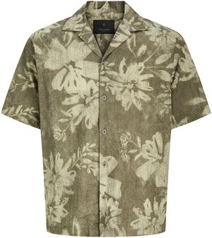 JPRBLAVENICE PRINT S/S SHIRT