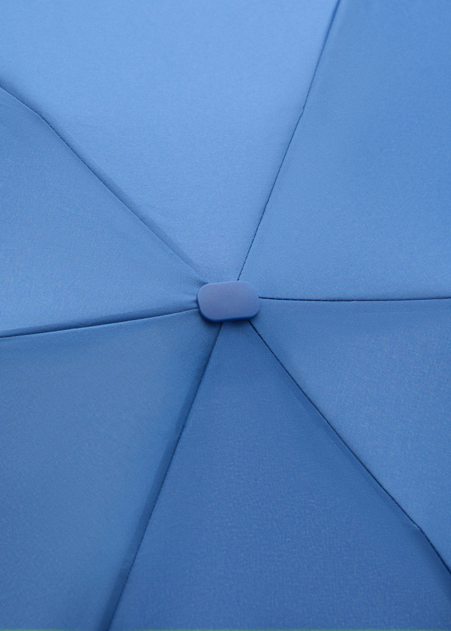 Mini folding umbrella