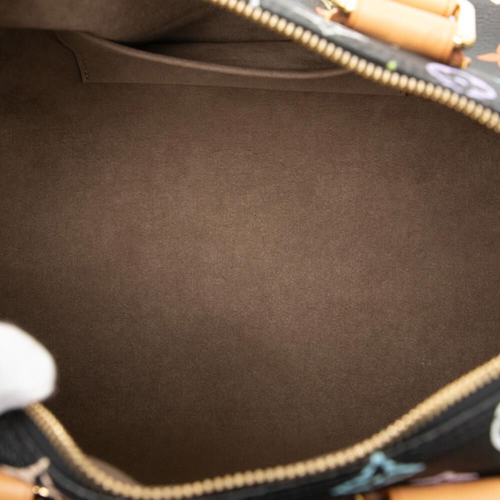 Louis Vuitton Speedy