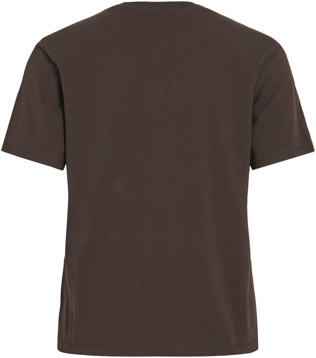 VINORA S/S T-SHIRT - NOOS