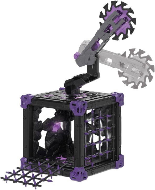 Schleich BattleCave Shado