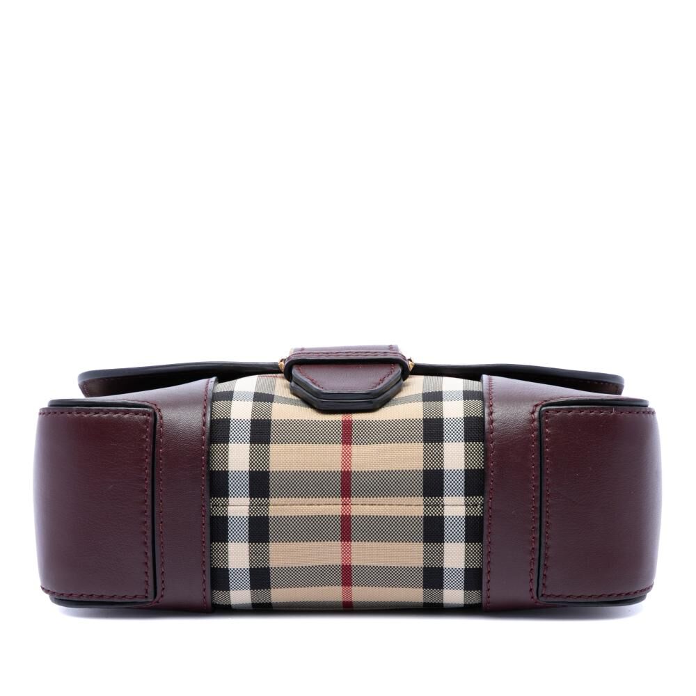 Burberry Crossbody Bag