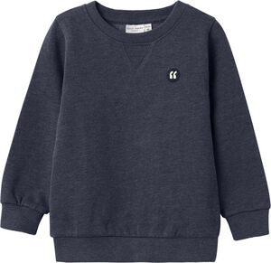 NMMVIMO LS SWEAT BRU NOOS