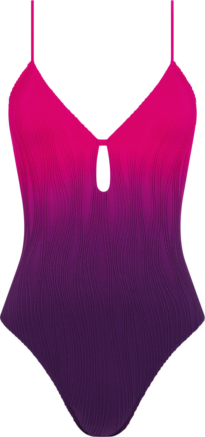 Swim One WF T-shirt Plunge Bra