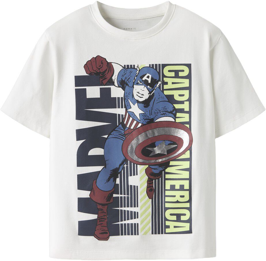 NKMJIMMU MARVEL SS NREG TOP BOX MAR