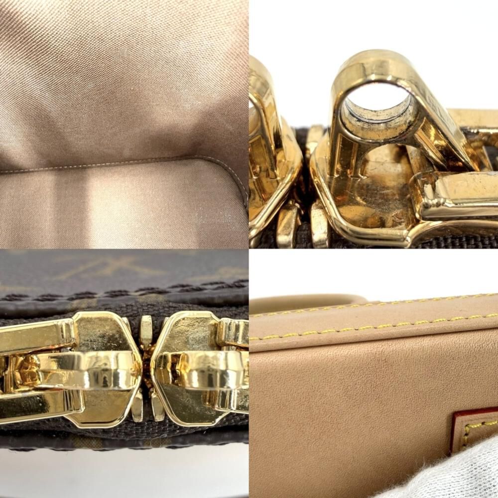 Louis Vuitton Alma