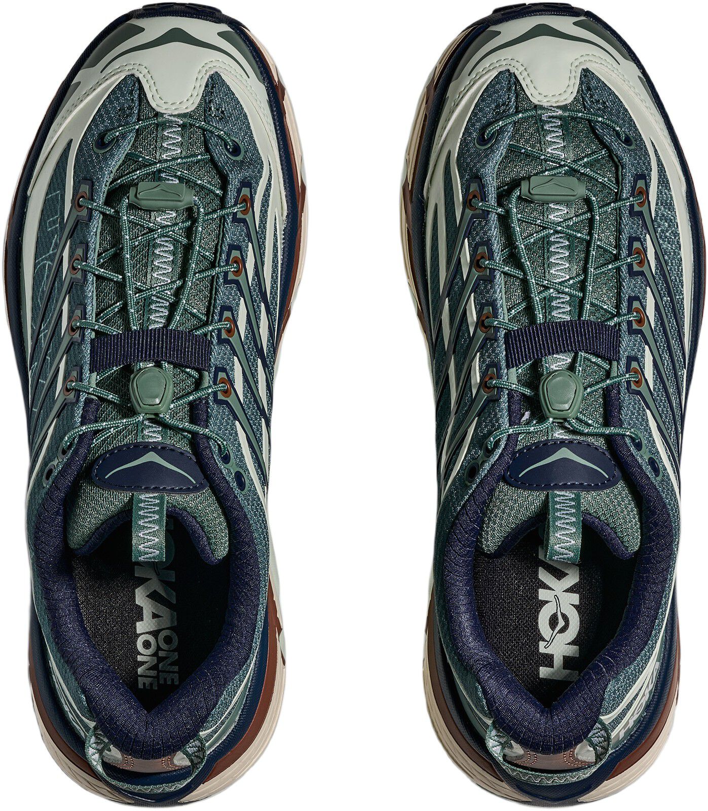 Mafate Three2 Wordmark