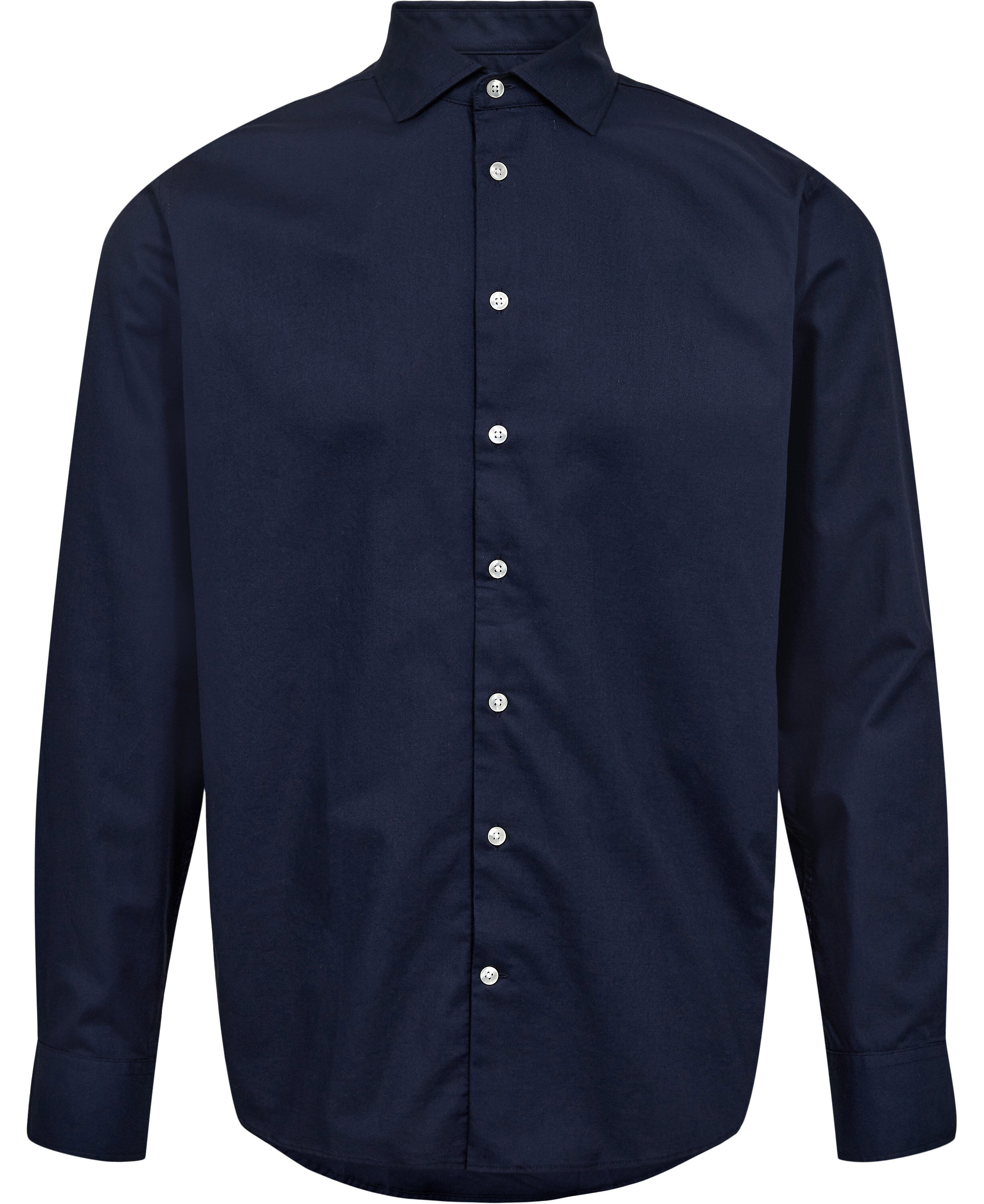 Andreas easy-care shirt 1 G