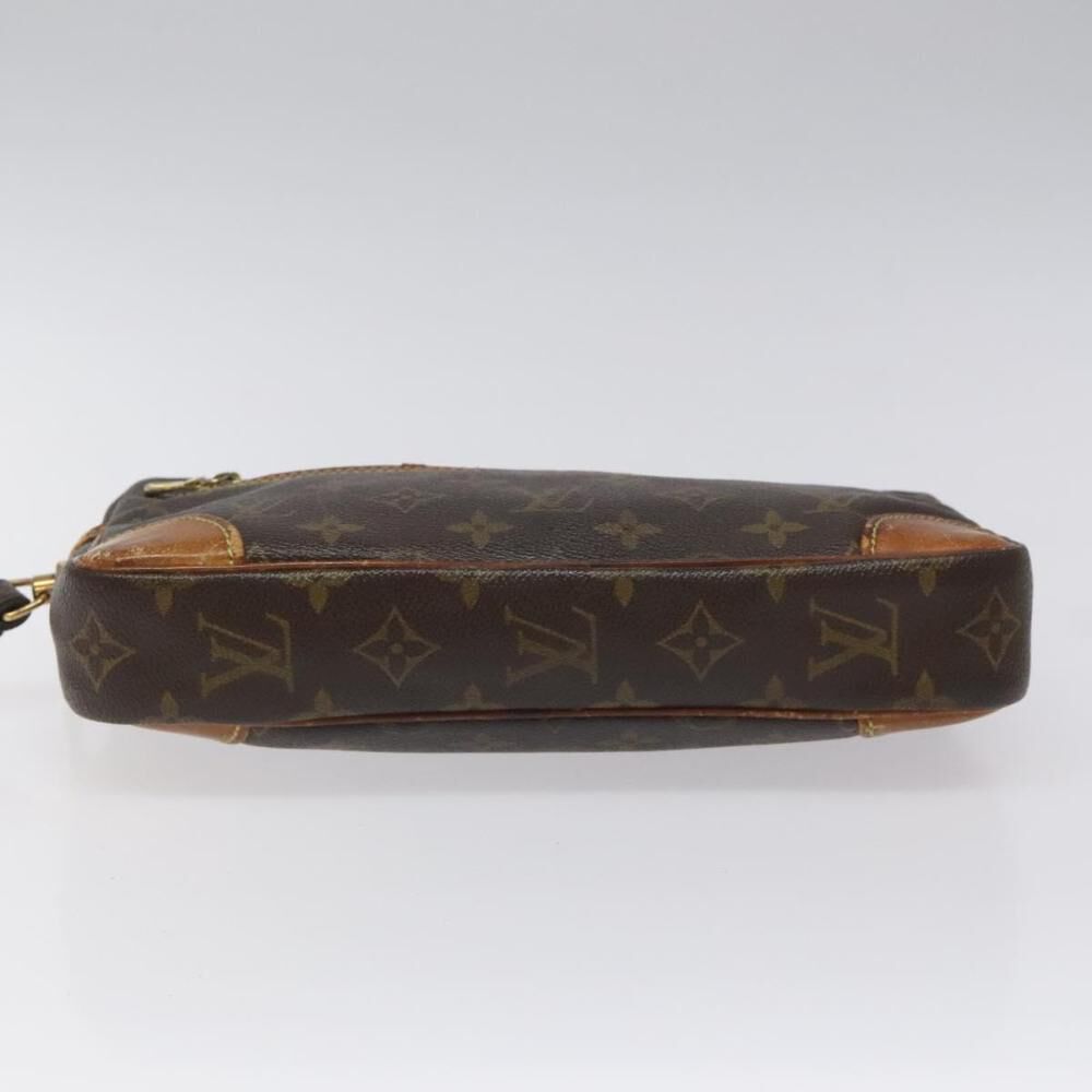 Louis Vuitton Marly Dragonne