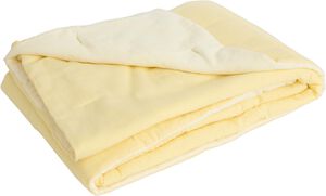 Air Quilt t&aelig;ppe