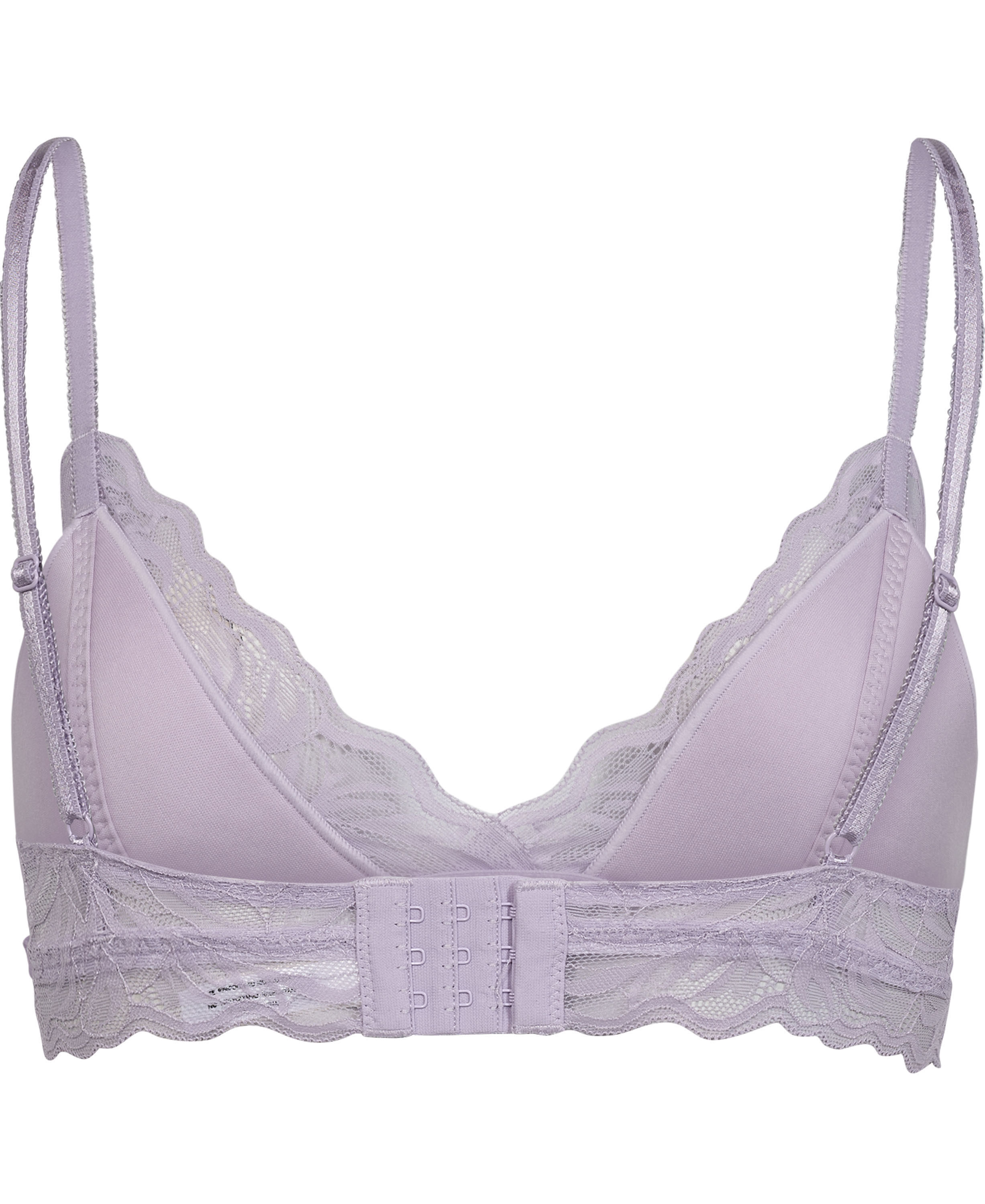 Rio 1. 2 Padded Bra