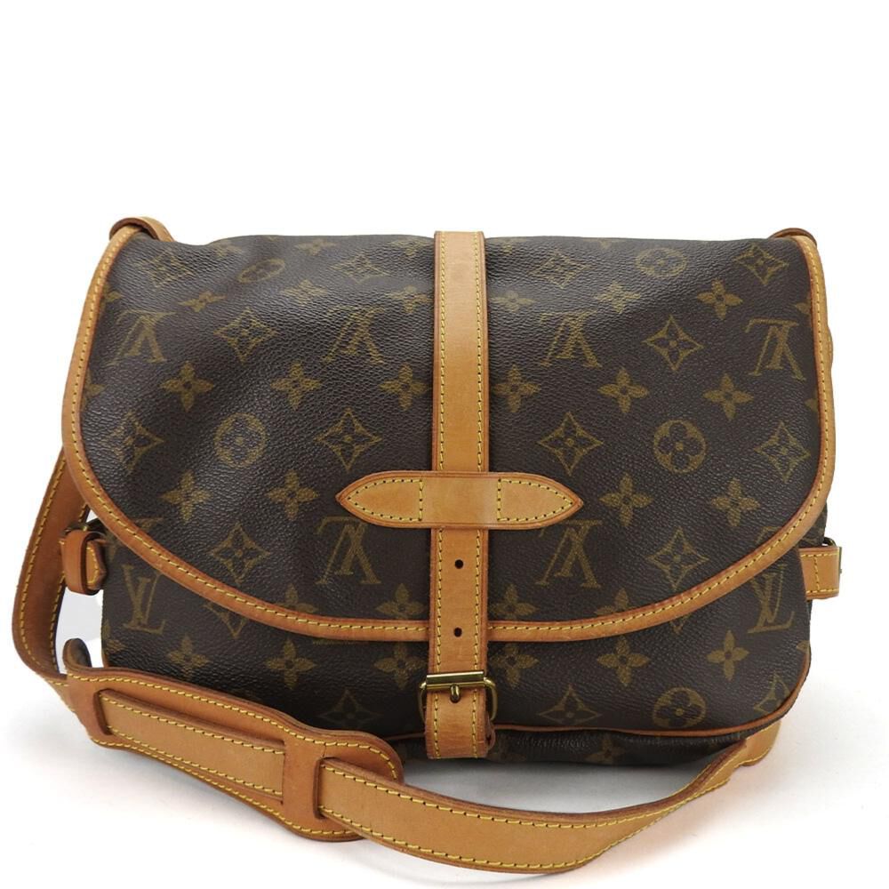 Louis Vuitton Saumur