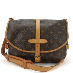 Louis Vuitton Saumur