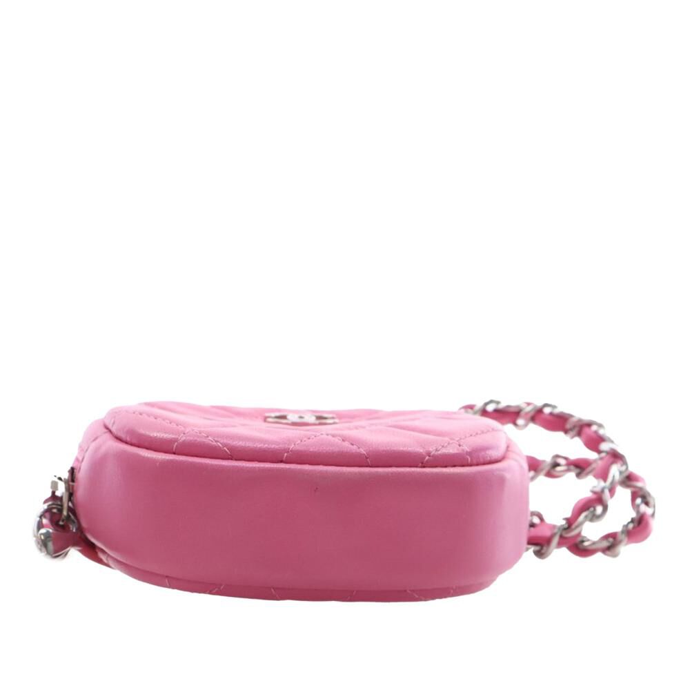 Chanel Crossbody Bag