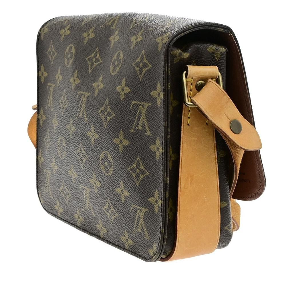 Louis Vuitton Cartouchiere