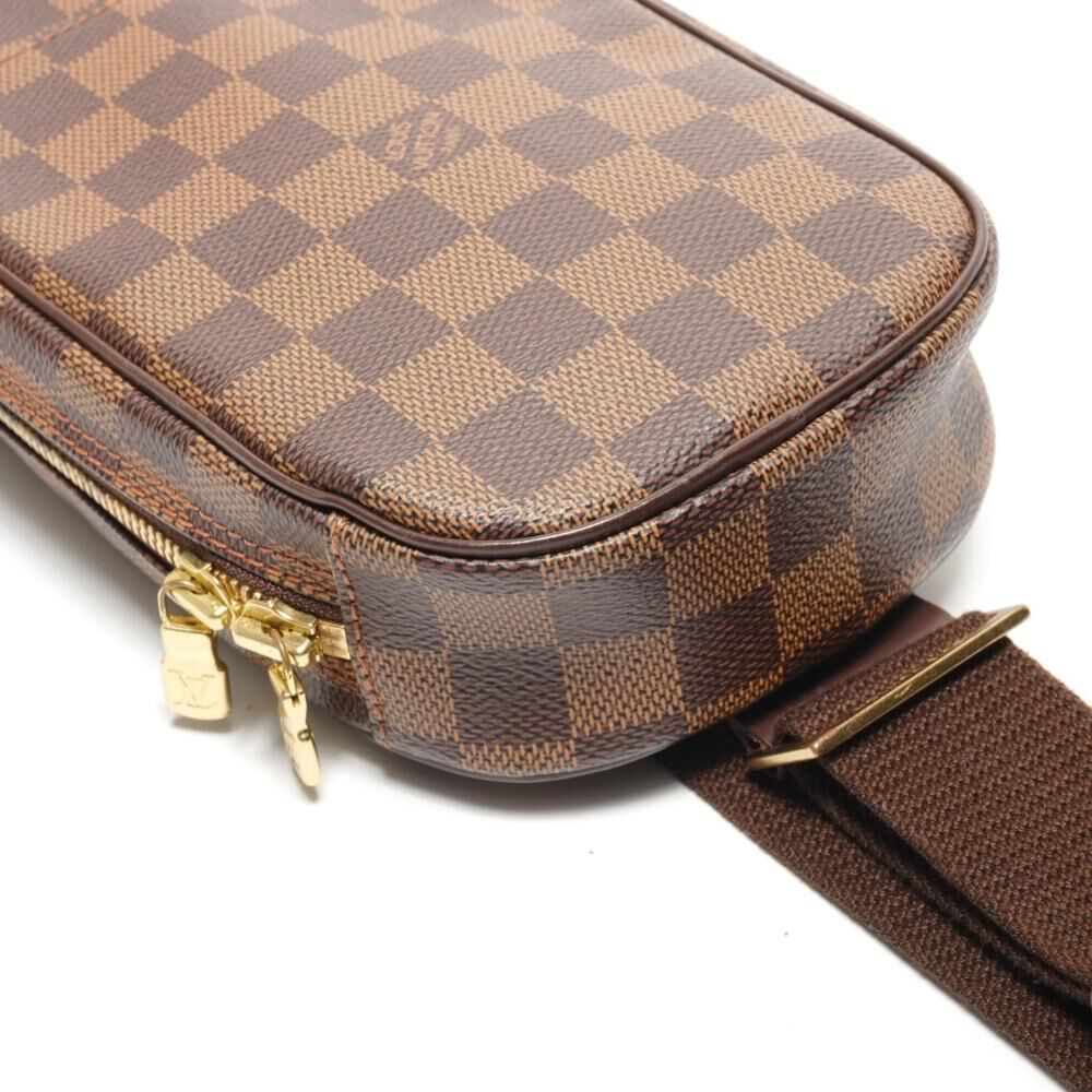 Louis Vuitton Crossbody Bag