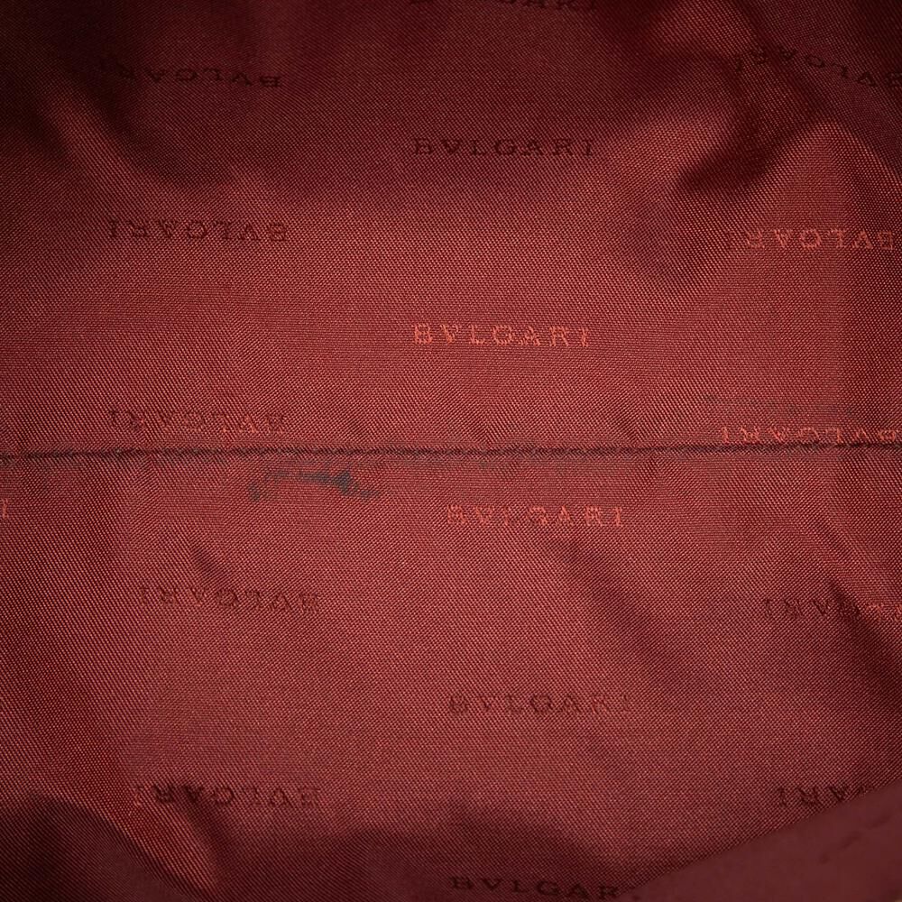 Bvlgari Tote