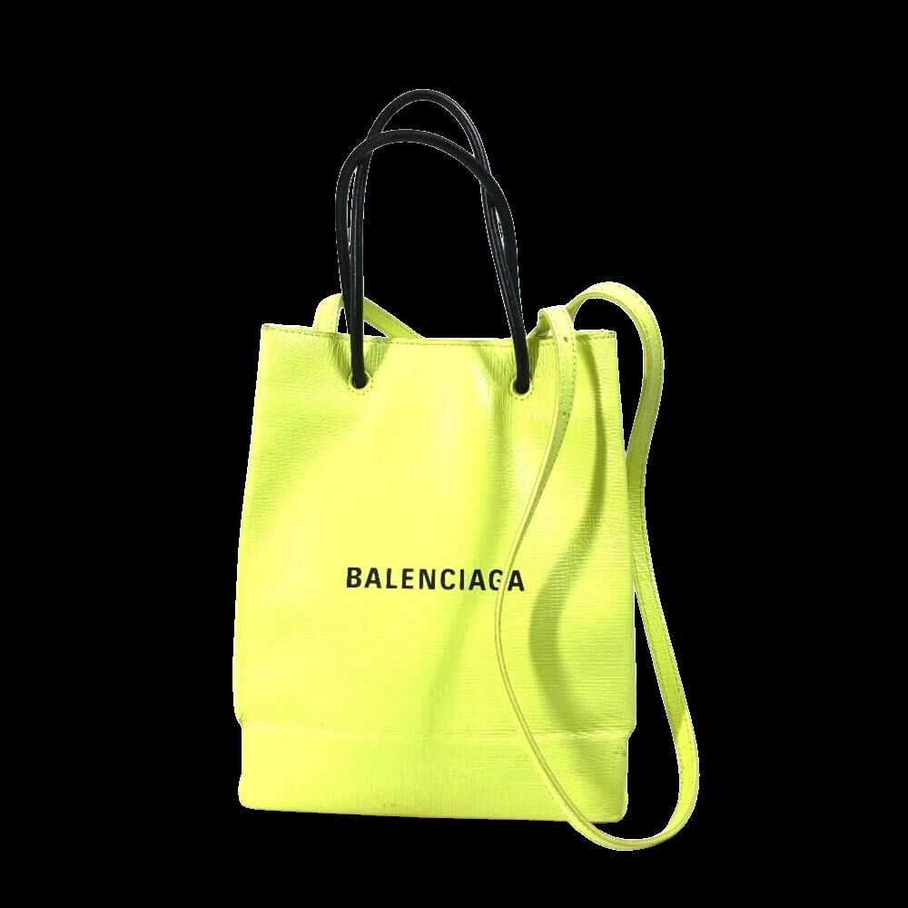 Balenciaga Tote