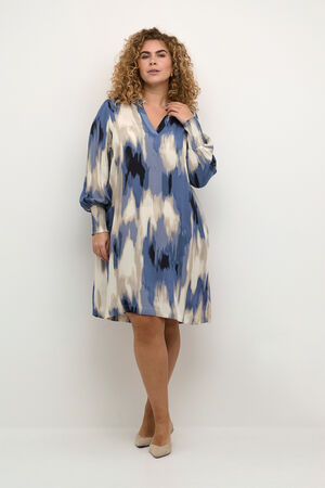 KCbella Smock Dress