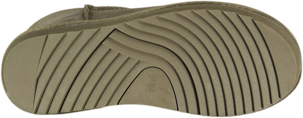 Comfy Boot bamsestøvle