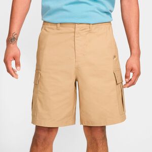 Club Woven Cargo Shorts